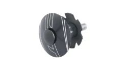 Contec Ahead Pince 1 1/8" Noir