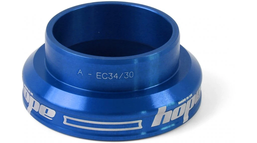 Hope Tête De Commande Mod. 2007 De Rechange Anneau De Roulement Sol 1 Hope Tête De Commande Mod. 2007 De Rechange Anneau De Roulement Sol