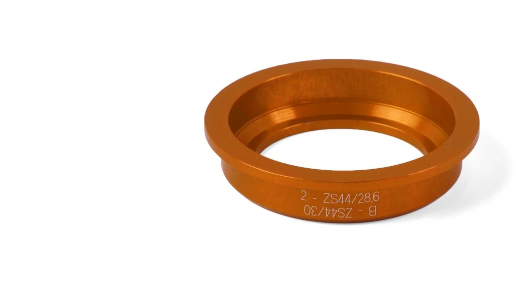 Hope Tête De Commande Integral Pièce De Rechange Anneau De Roulement En Haut 44.1mm 3 Hope Tête De Commande Integral Pièce De Rechange Anneau De Roulement En Haut 44.1mm – Image 3