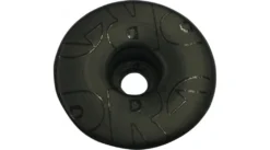 PRO Tête De Commandekappe Carbone 1-1/8"