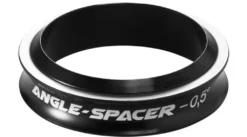 Reverse Components Angle Spacer 1.5" Tapered