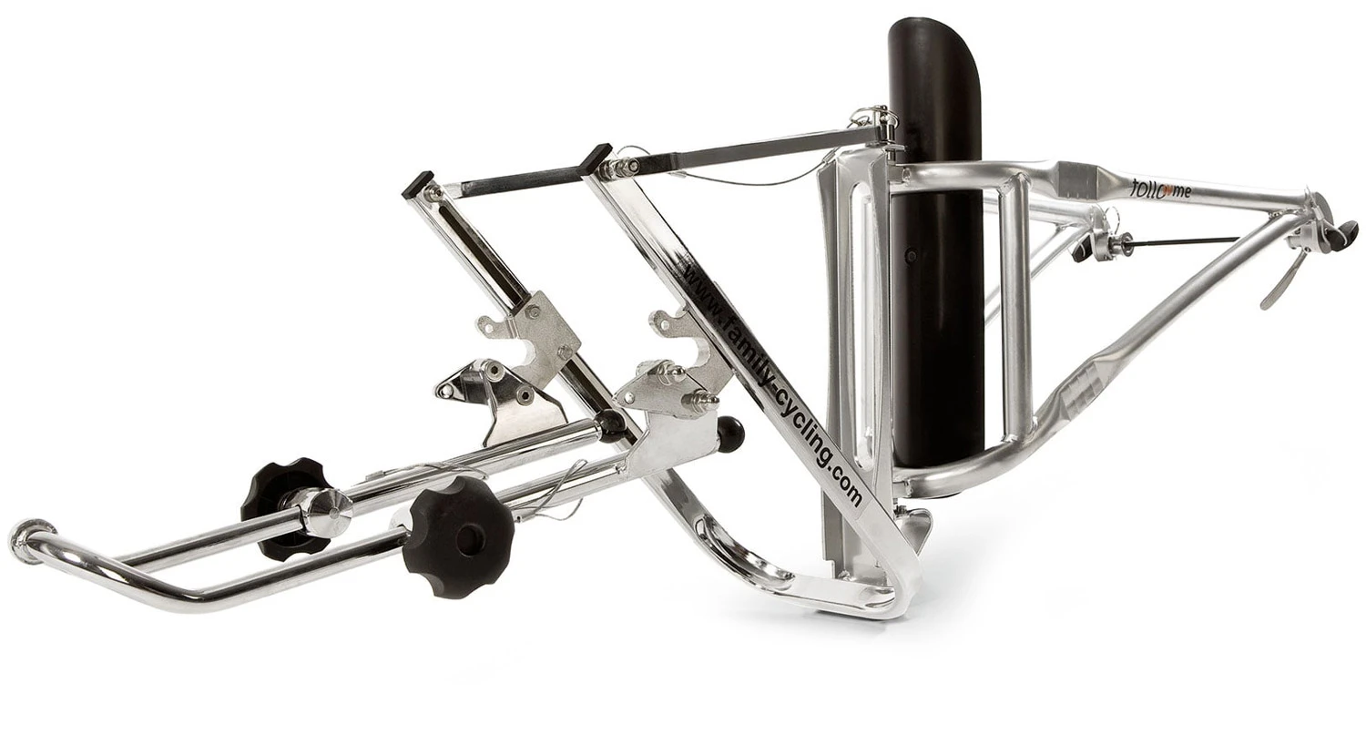 Kit Complet D'accouplement Tandem 1 Kit Complet D'accouplement Tandem