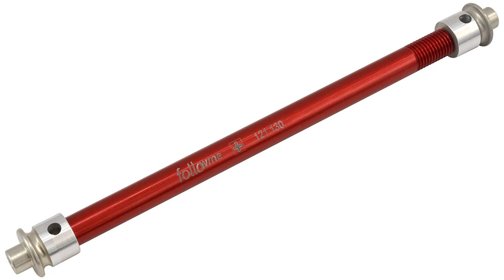 Adaptateur à Travers L'axe 12mm 1 Adaptateur à Travers L'axe 12mm