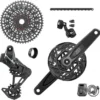 SRAM X0 Eagle AXS Transmission E-VTT Schaltgruppe 1x12