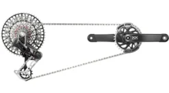 SRAM XX Eagle AXS Transmission Schaltgruppe 1x12
