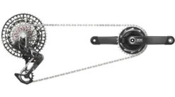 SRAM XX SL Eagle AXS Transmission Powermeter Schaltgruppe 1x12