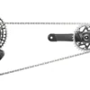 SRAM XX SL Eagle AXS Transmission Schaltgruppe 1x12