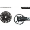 SRAM NX Eagle DUB 1x12 Schaltgruppe