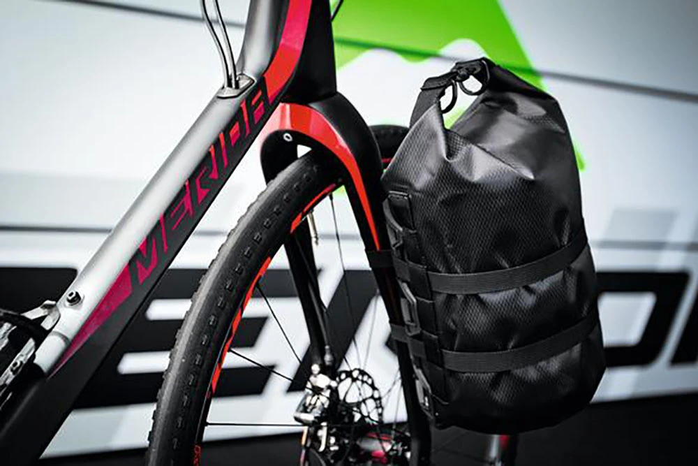 MERIDA Gravelcage Avec Sac 3 MERIDA Gravelcage Avec Sac – Image 3