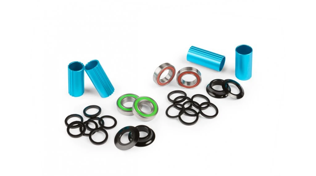 Dartmoor Spanish BB Pro Boîtier De Pédalier 1 Dartmoor Spanish BB Pro Boîtier De Pédalier