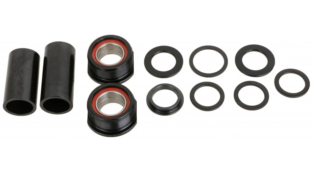 Dartmoor Euro BB Intro Boîtier De Pédalier 19mm 1 Dartmoor Euro BB Intro Boîtier De Pédalier 19mm