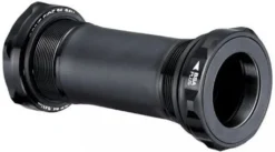 E-thirteen E*thirteen BSA Boîtier De Pédalier 83mm Noir