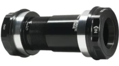 E-thirteen E*thirteen PF30 Boîtier De Pédalier Pour 24mm- Axe Black