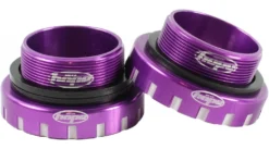 Hope BSA Acier Inoxydable Boîtier De Pédalier 68/73/83/100/120mm (pour 30mm Axe) -Magasin De Vélos ILG HoBSA30 li il