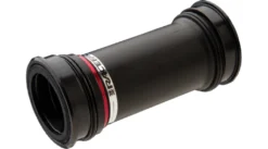 Race Face Cinch Boîtier De Pédalier PressFit 30mm Double Row BB124