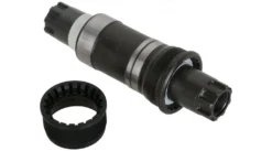Shimano BB-ES300 Ocalink Boîtier De Pédalier BSA 68-118mm (BC 1.37)