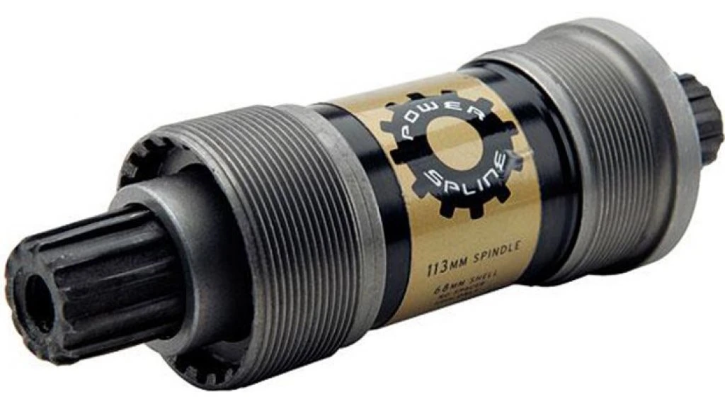 Truvativ PowerSpline BSA Boîtier De Pédalier 1 Truvativ PowerSpline BSA Boîtier De Pédalier