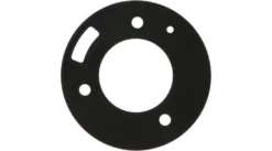 Truvativ HammerSchmidt Collar Bolts & ISCG Plate 03