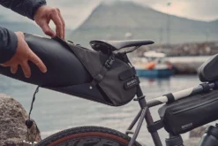 BROOKS Sac De Siège Scape Sac De Selle -Magasin De Vélos JAMIESON Brooks FaroeIslands Finals131