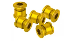 NC-17 CNC Vis De Plateau 4/5-trous