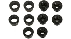 Race Face Vis De Plateau Acier