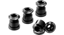 Reverse Components Vis De Plateau -Magasin De Vélos KBS Rv2KBS REVERSE COMPONENTS CHAINRING BOLT SET BLACK 00 il