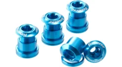 Reverse Components Vis De Plateau -Magasin De Vélos KBS Rv2KBS REVERSE COMPONENTS CHAINRING BOLT SET LIGHT BLUE 00 il