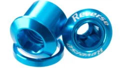 Reverse Components Vis De Plateau -Magasin De Vélos KBS Rv2KBS REVERSE COMPONENTS CHAINRING BOLT SINGLE LIGHT BLUE 00 il