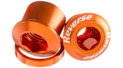 Reverse Components Vis De Plateau -Magasin De Vélos KBS Rv2KBS REVERSE COMPONENTS CHAINRING BOLT SINGLE ORANGE 00 il