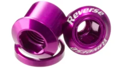 Reverse Components Vis De Plateau -Magasin De Vélos KBS Rv2KBS REVERSE COMPONENTS CHAINRING BOLT SINGLE PURPLE 00 il
