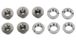 Shimano Vis De Plateau Avec écrou FC-7710 (5 Pièce(s))