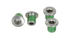 Shimano Vis De Plateau M8x8.5 FC-M552 (4 Pièce(s))