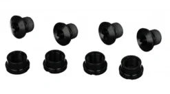 Shimano Vis De Plateau Avec écrou FC-M785 (4 Pièce(s))