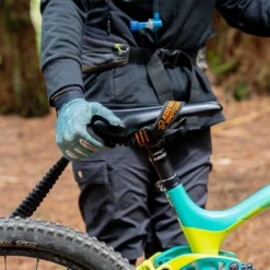 Sangle De Traction VTT -Magasin De Vélos KRS MTBtowrope KRS TOW RPBL 01 4