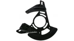 Dartmoor Trail One Guide-chaîne ISCG-05 Noir