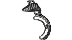 E-thirteen E*thirteen TRS 2-Bolt Guide-chaîne Noir