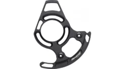 Reverse Components X11 Guide-chaîne ISCG Noir