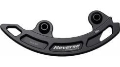 Reverse Components X2 Guide-chaîne 39 Dents Noir