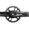 SRAM SX Eagle PowerSpline Boost Pédalier Set 1x12