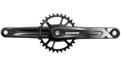 SRAM SX Eagle PowerSpline Pédalier Set 1x12