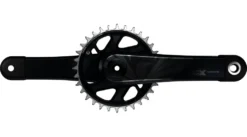 SRAM GX Eagle Carbone DUB Boost Pédalier Set 1x12