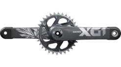 SRAM XO1 Eagle DUB Boost Pédalier Set 1x12
