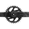 SRAM XX1 Eagle FAT5 DUB Pédalier Set 1x12