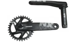 SRAM NX Eagle DUB Boost Pédalier Set 1x12
