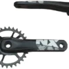 SRAM NX Eagle FAT4 DUB Pédalier Set 1x12