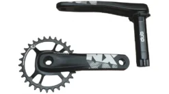 SRAM NX Eagle FAT4 DUB Pédalier Set 1x12