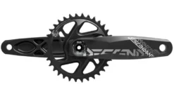 Truvativ Descendant All DH DUB83 Pédalier Set 1x11