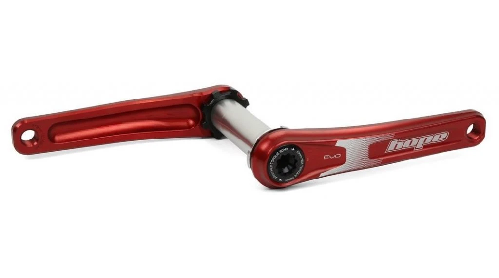 Hope EVO Pédalier Set 83mm 5 Hope EVO Pédalier Set 83mm – Image 5
