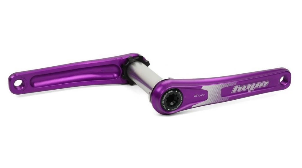 Hope EVO Pédalier Set 83mm 4 Hope EVO Pédalier Set 83mm – Image 4