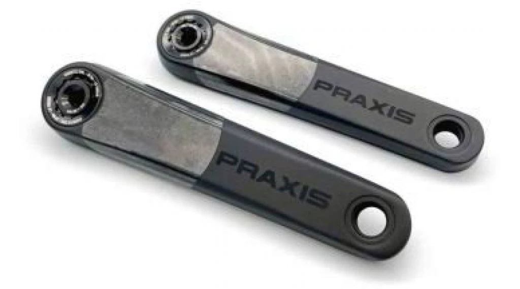 Praxis Works ECrank Aluminium Pédalier M30 Pour Specialized SL VTT/Roadiamètre Mm 1 Praxis Works ECrank Aluminium Pédalier M30 Pour Specialized SL VTT/Roadiamètre Mm
